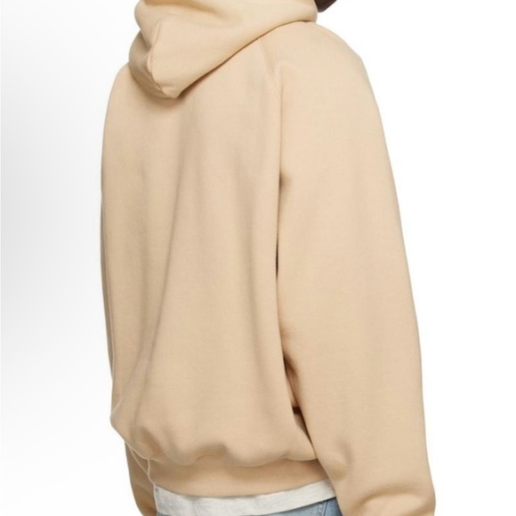 NWT ESSENTIALS FEAR OF GOD HOODIE - Picture 2 of 7